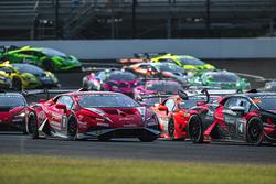 2023 Lamborghini Car Specs